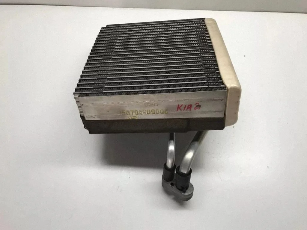 Kliimaseadme radiaator (salongis) 200506