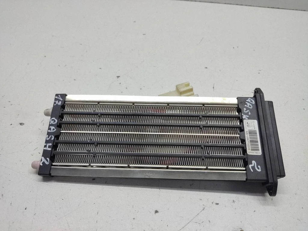 Elektriline salongi küttekeha radiaator A30105A7700003