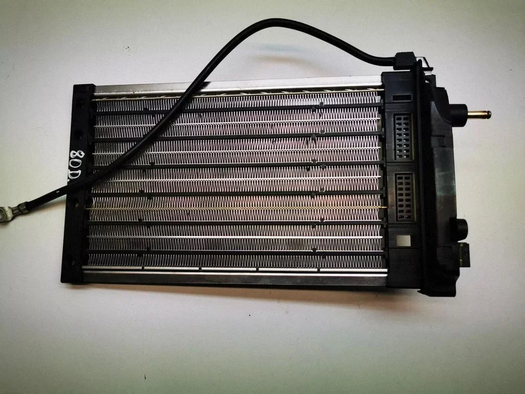Elektriline salongi küttekeha radiaator 6962538