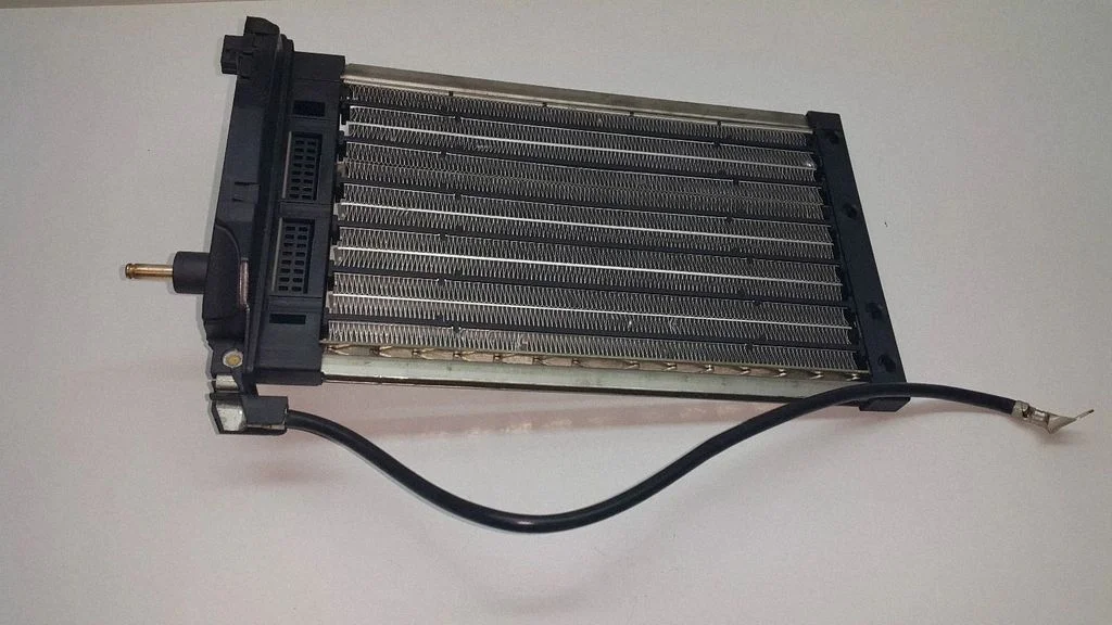 Elektriline salongi küttekeha radiaator 0134100234