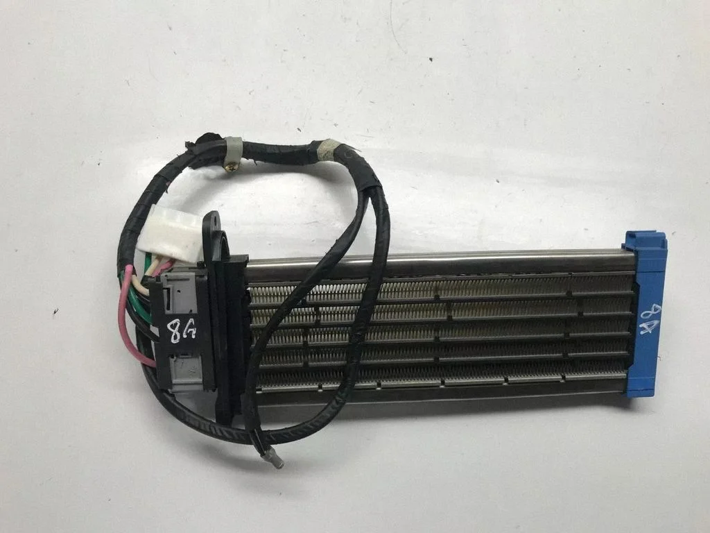 Elektriline salongi küttekeha radiaator H309330010