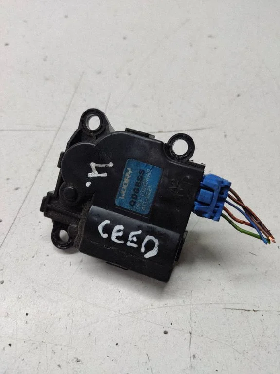 Air flap motor/actuator – KIA Ceed (2018-)