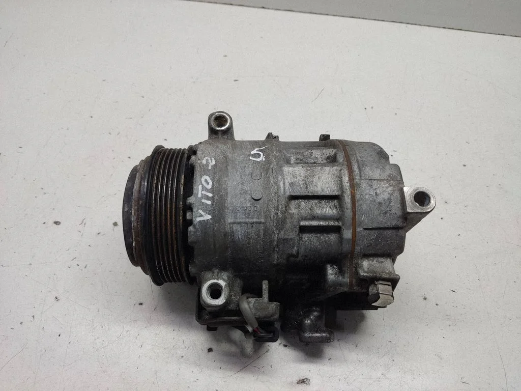 Kliimakompressor (pump) A0008303202