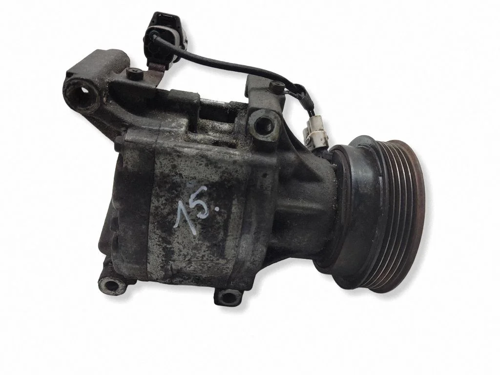 Air conditioning (A/C) compressor (pump) 4472206364