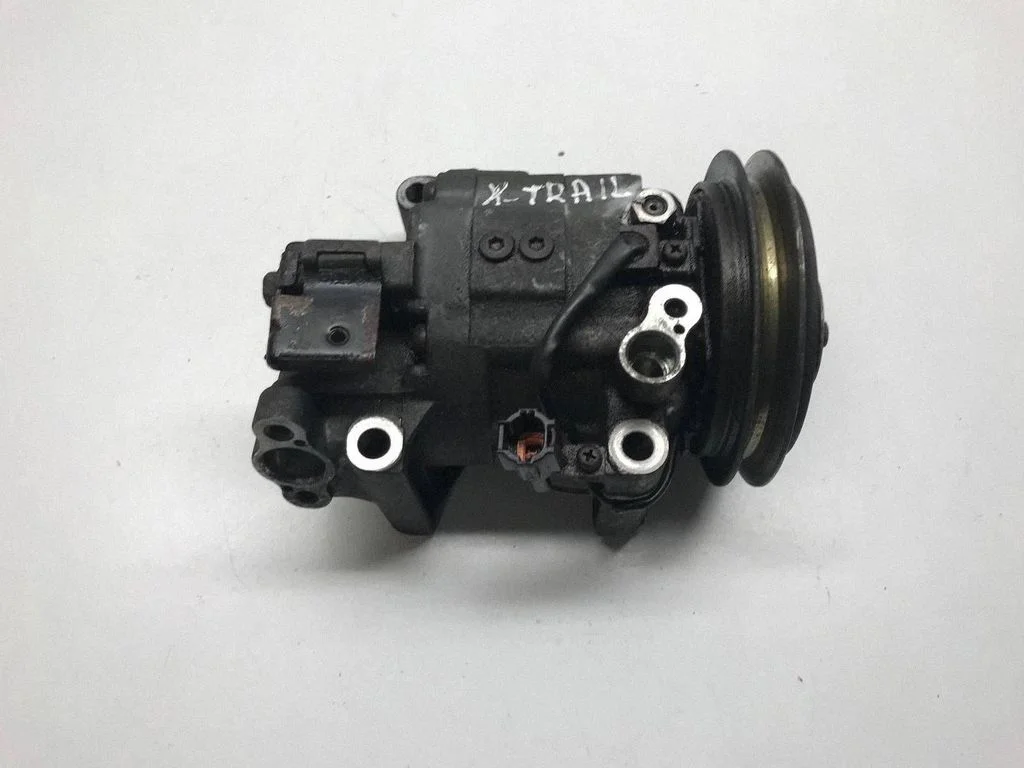 Air conditioning (A/C) compressor (pump) 92600-38400