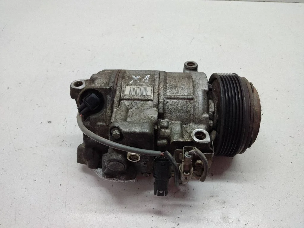 Kliimakompressor (pump) 6987862