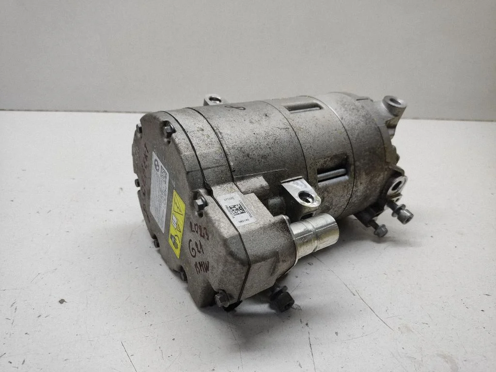 Kliimakompressor (pump) 9496109