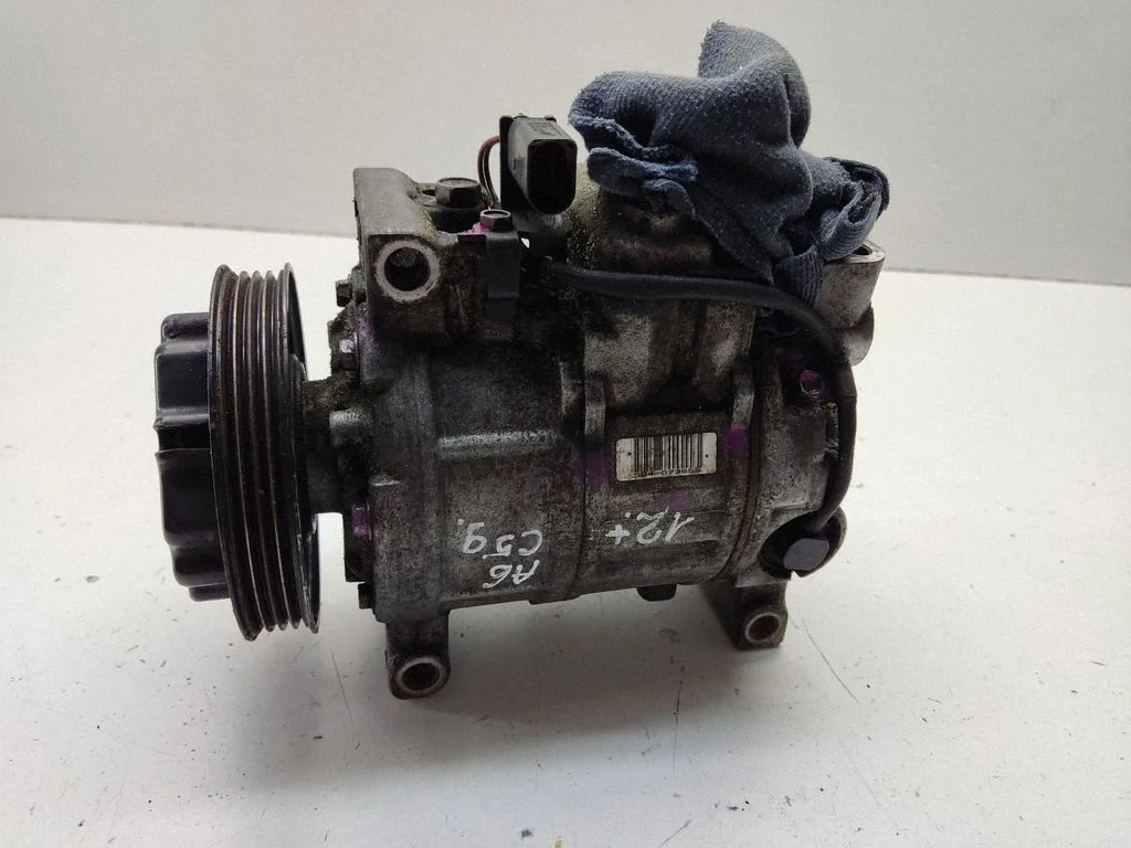 Kliimakompressor (pump) 1J0973802