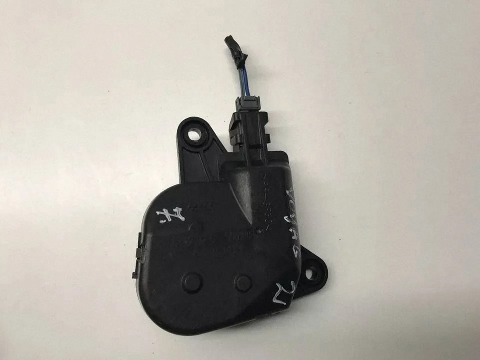 Air flap motor/actuator 04885465AAC