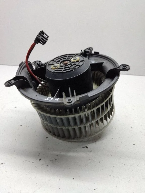 Heater fan/blower – BMW 7 Series E65 E66 (2001-2008)