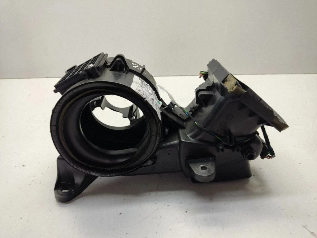 Salongi kütte- ja kliimaploki plastkorpus – Mercedes-Benz ML-klass W164 (2005-2011)