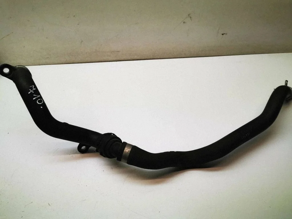 Engine coolant pipe/hose 7800583
