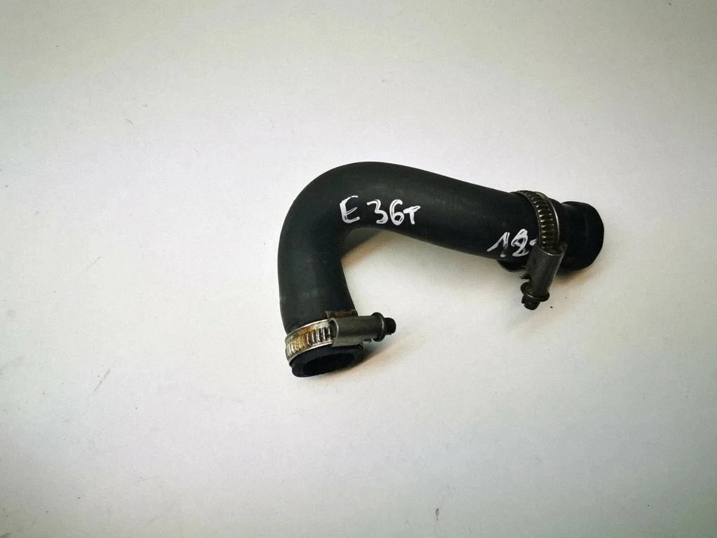 Engine coolant pipe/hose 1394291