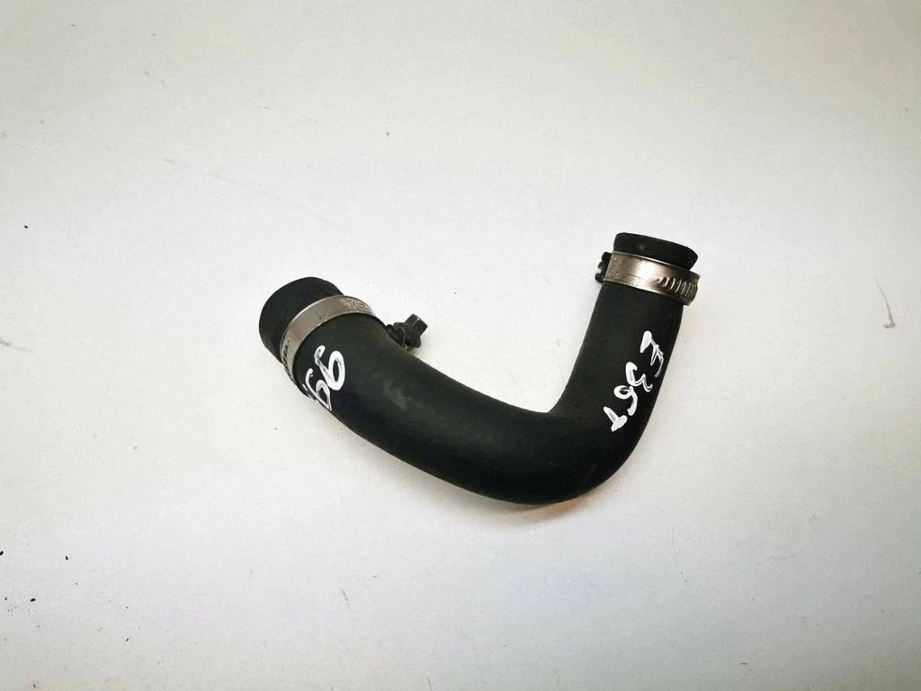 Engine coolant pipe/hose 1394292