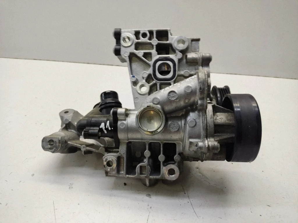 Water pump – BMW 3 Series G20 G21 (2019-)