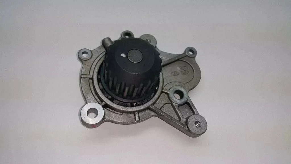 Veepump