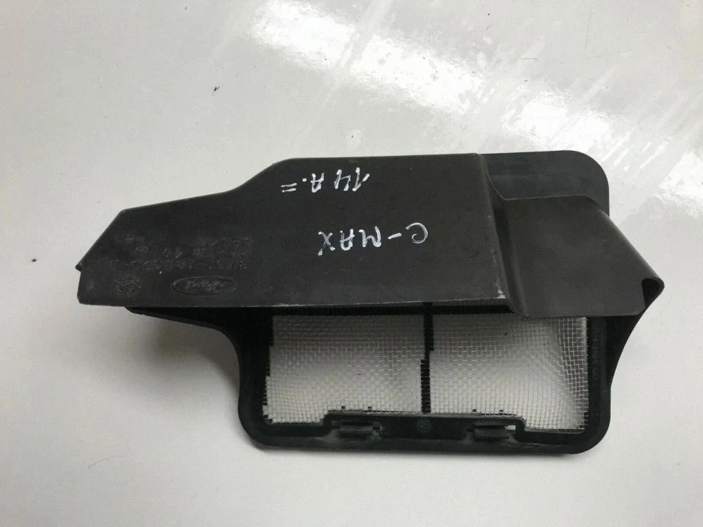 Cabin air micro filter – Ford Focus C-MAX (2003-2010)