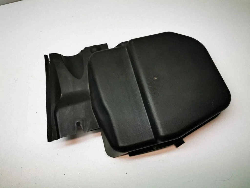 Salongi õhufiltri kate – BMW 3-seeria E90 E91 (2005-2012)