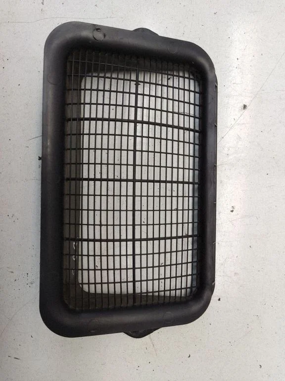 Salongi õhufiltri kate – Audi A3 S3 8P (2003-2012)