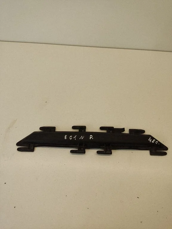 Salongi õhufiltri kate – BMW 5-seeria E60 E61 (2004-2010)