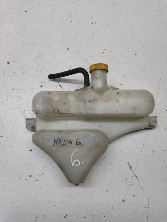 Coolant expansion tank/reservoir – Mazda 6 (2002-2008)