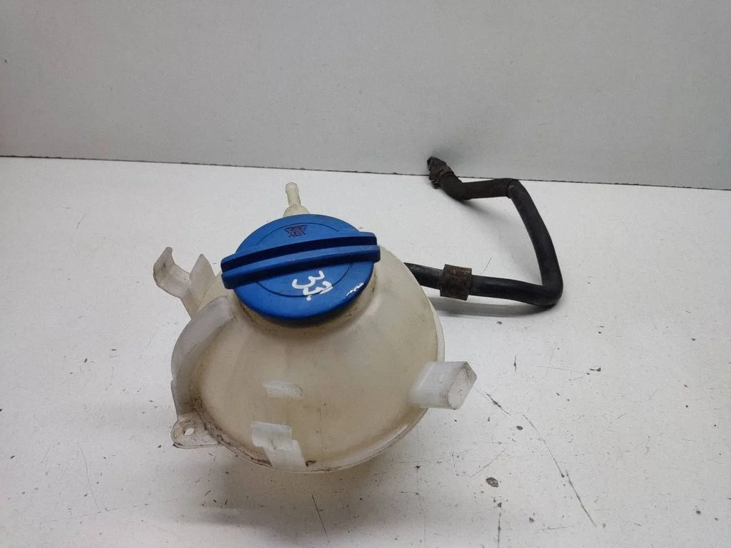 Coolant expansion tank/reservoir 1K0121407A
