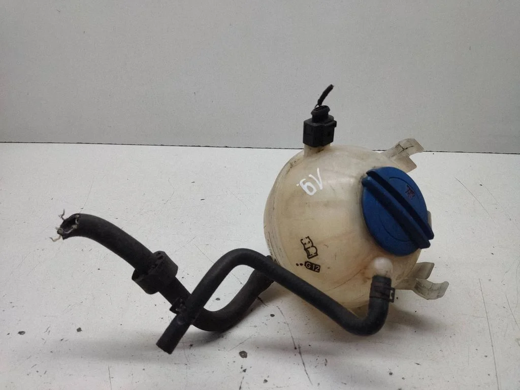Coolant expansion tank/reservoir – Skoda Octavia Mk2 (1Z) (2004-2013)