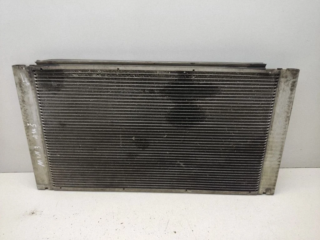 Coolant radiator 2751275