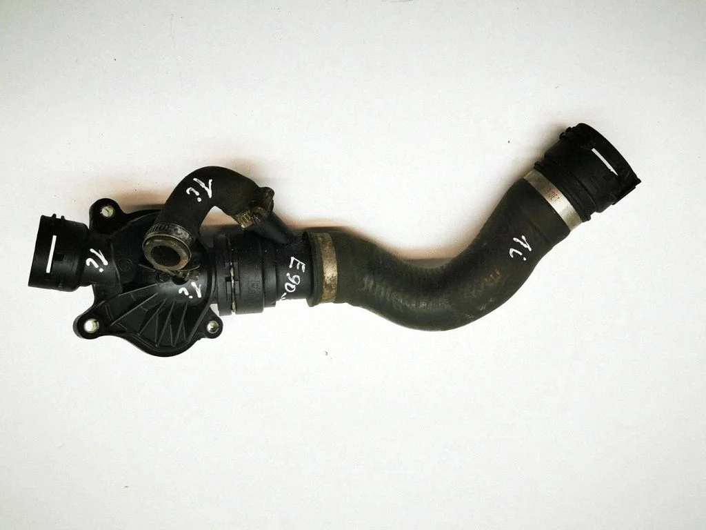 Thermostat/thermostat housing 2248038