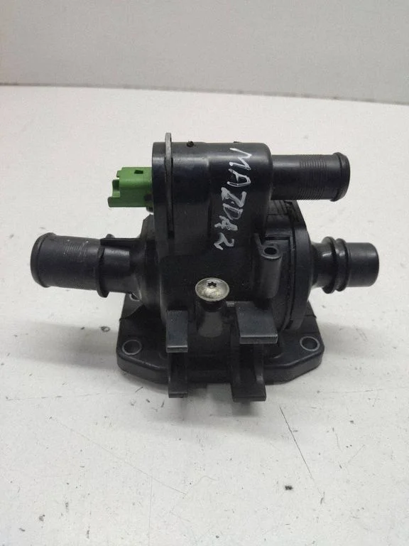 Thermostat/thermostat housing 9654393880