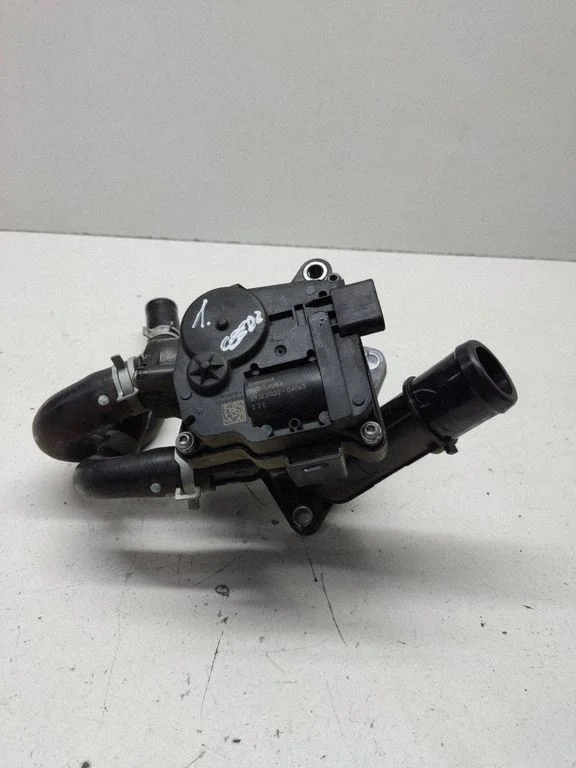Thermostat/thermostat housing 063540154