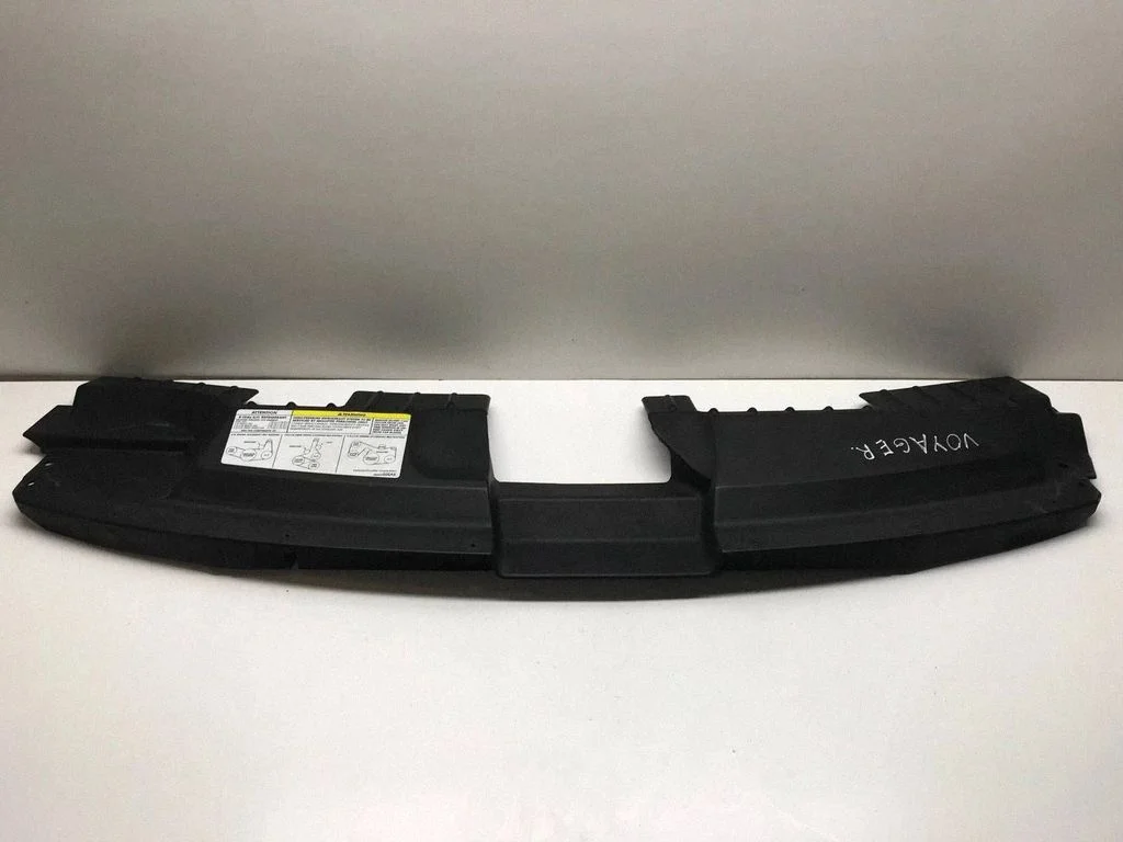 Radiator support slam panel – Chrysler Grand Voyager IV (2001-2007)