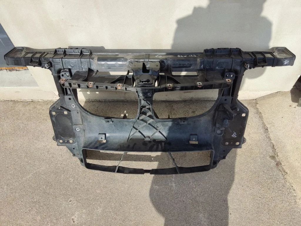 Radiator support slam panel 7193748