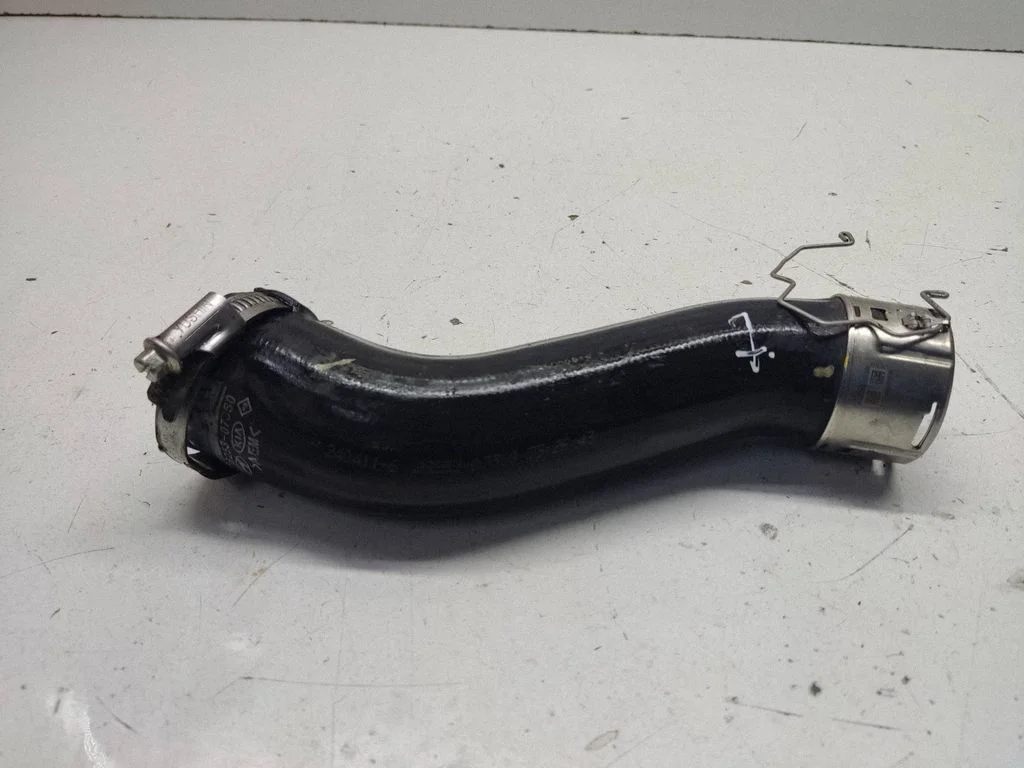Vahejahuti voolik (-ud)/ toru (-d) – Hyundai i20 (BC3 BI3) (2020-)