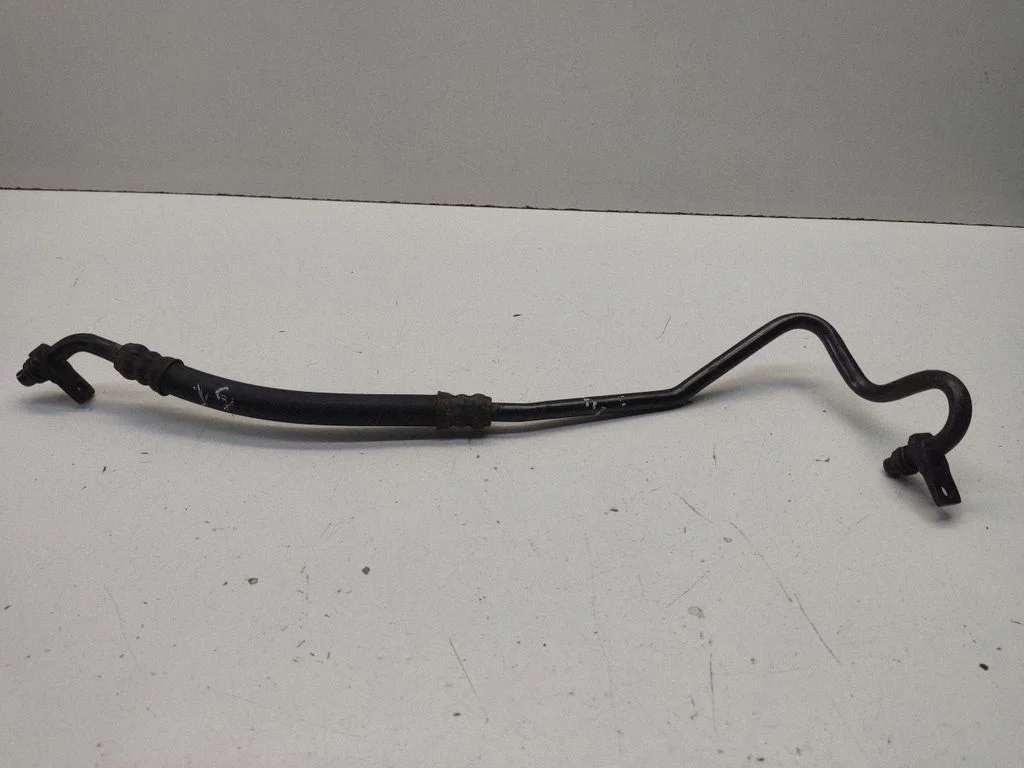 Gearbox oil cooler pipe/hose 4B0317824A