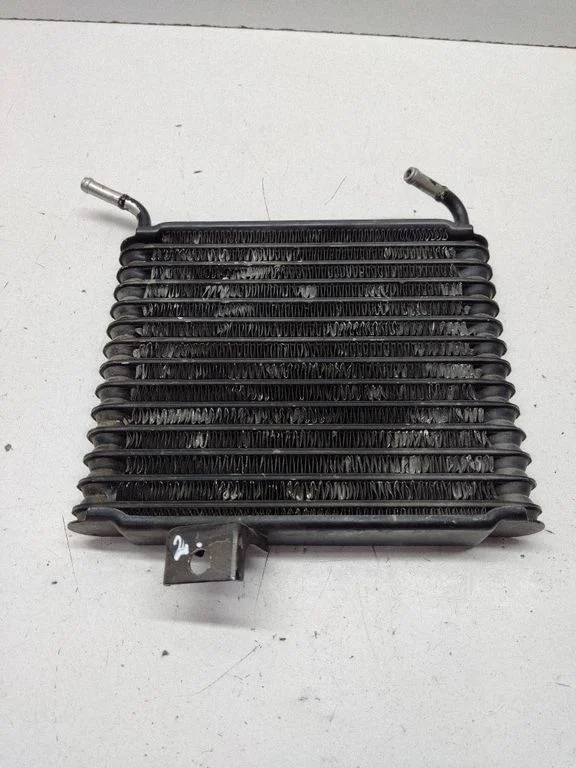 Motora eļļas radiators 0241009940