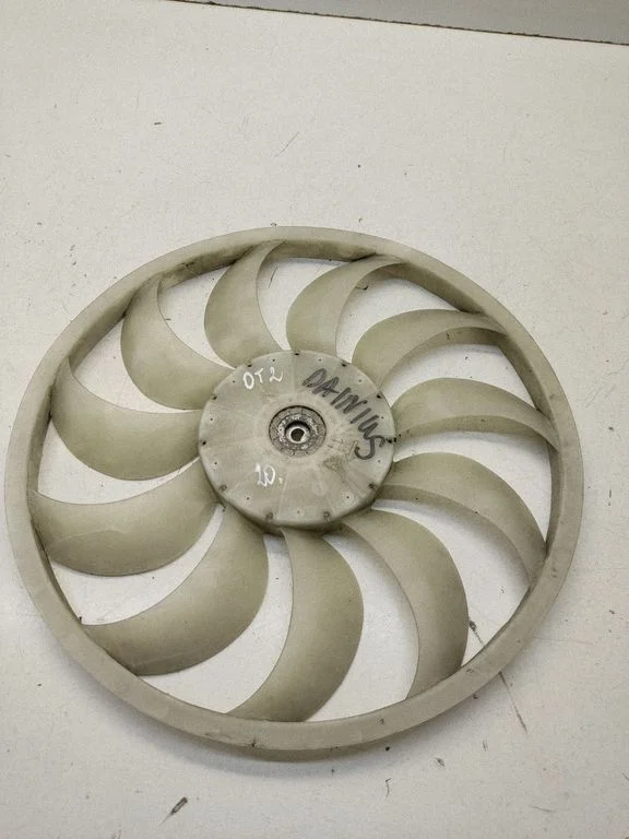 Fan impeller – Mitsubishi Outlander (2013-2021)