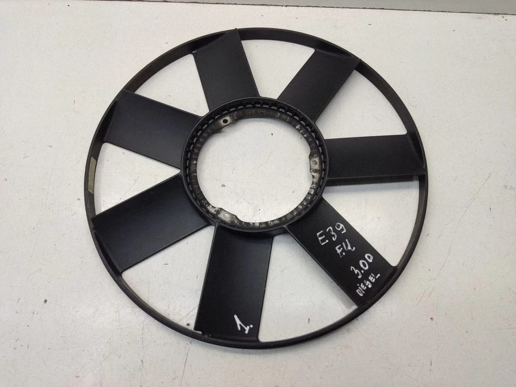 Fan impeller – BMW 5 Series E39 (1996-2003)