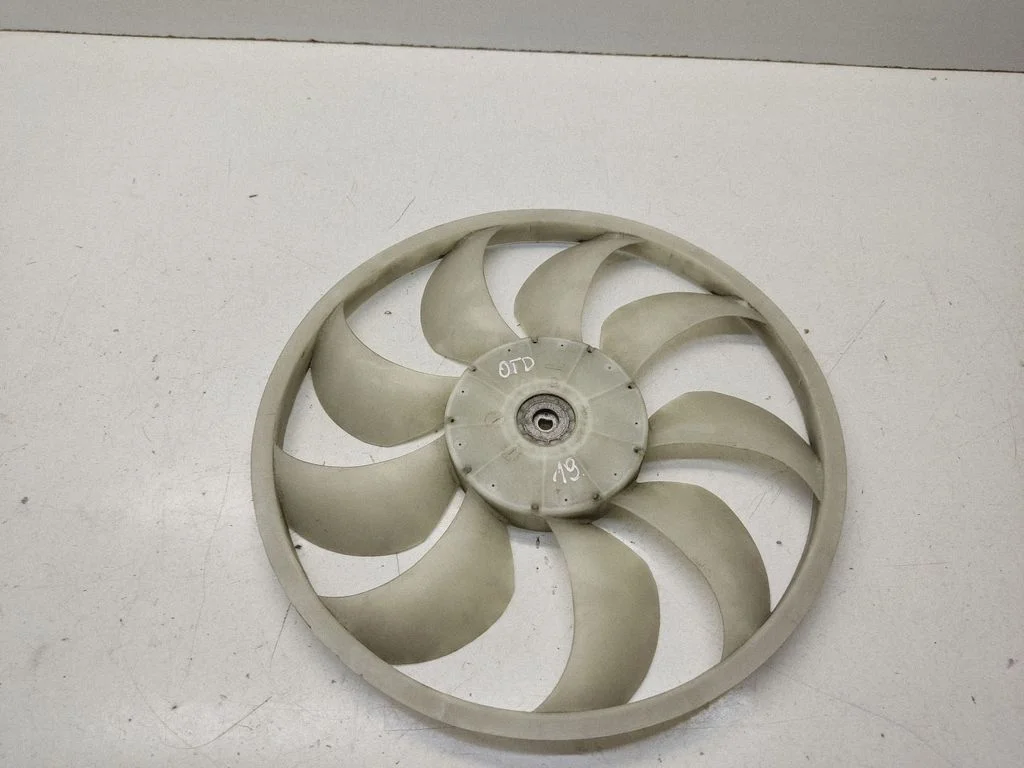 Fan impeller – Mitsubishi Outlander (2013-2021)