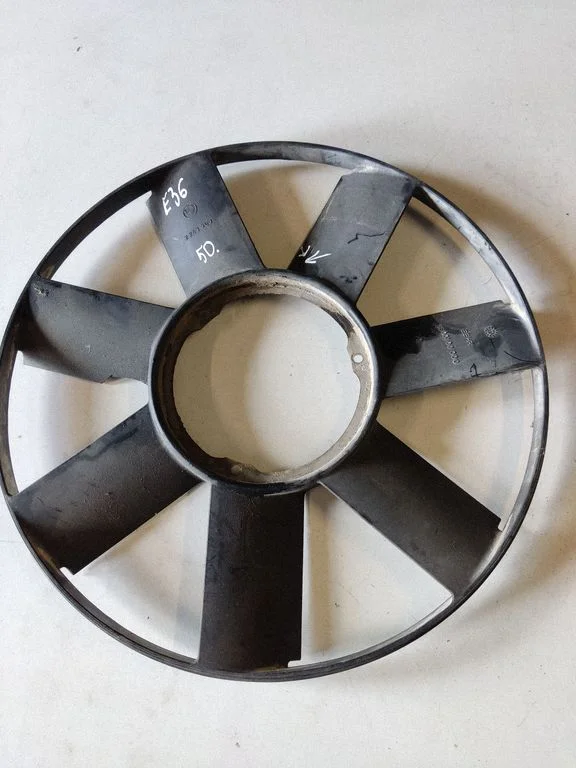 Fan impeller – BMW Z3 E36 (1994-2002)
