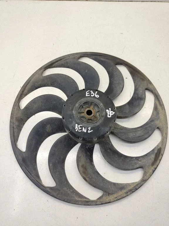 Fan impeller – BMW Z3 E36 (1994-2002)