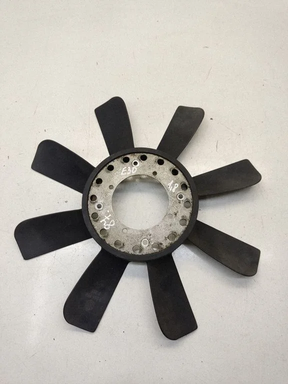 Fan impeller – BMW 3 Series E30 (1983-1994)