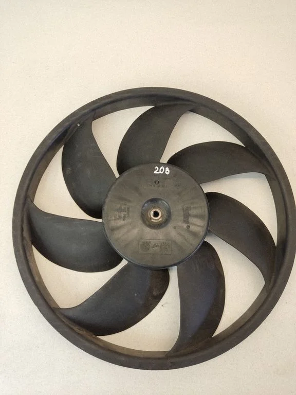 Fan impeller – Ford B-MAX (2012-2020)