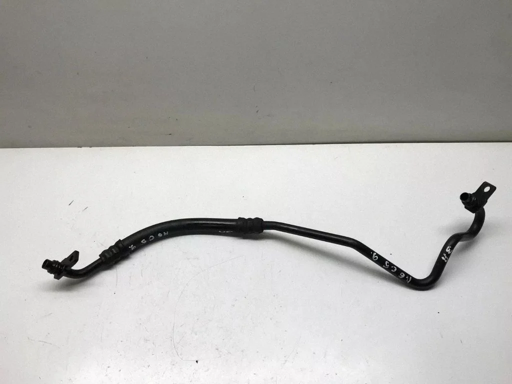 Gearbox oil cooler pipe/hose 4B0317824