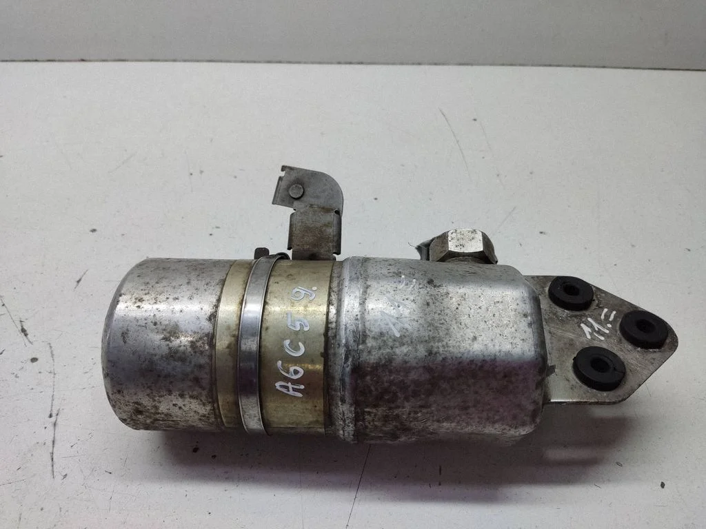 Kliimaseadme kuivati – Audi A6 Allroad C5 (1999-2005)
