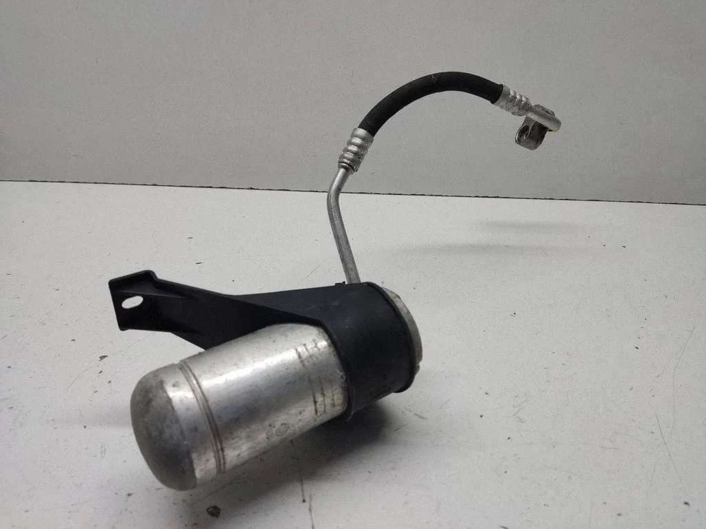 Kliimaseadme kuivati – BMW 3-seeria E46 (1998-2005)