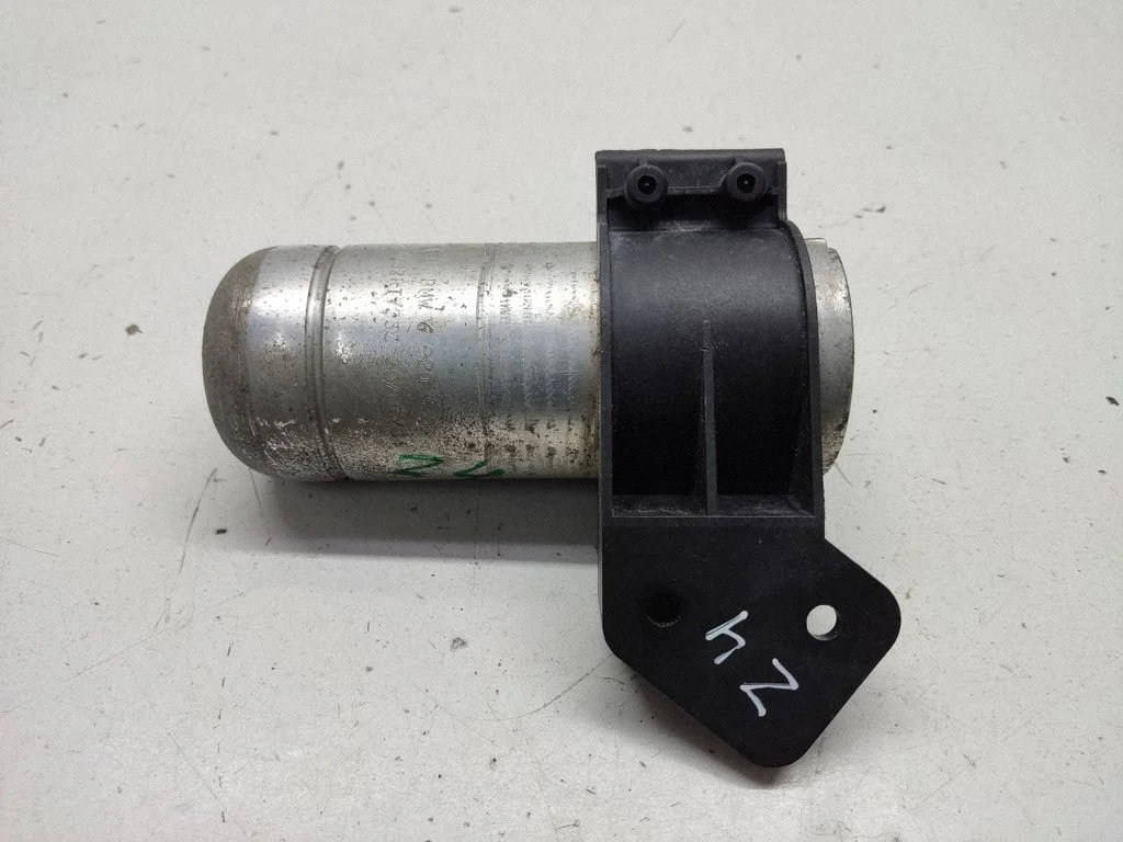 Kliimaseadme kuivati – BMW Z4 E85 E86 (2002-2008)