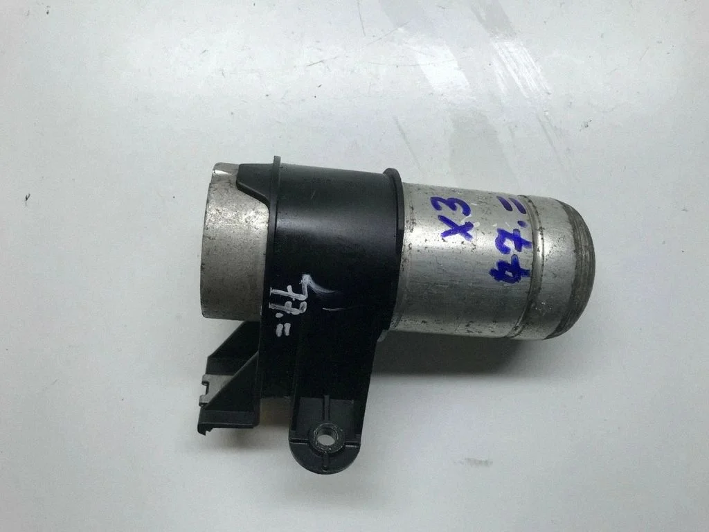 Kliimaseadme kuivati – BMW X3 E83 (2003-2010)
