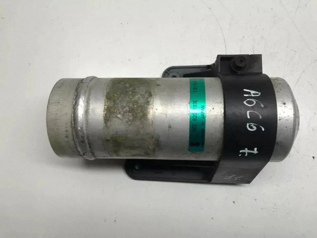 Kliimaseadme kuivati – Audi A6 Allroad C6 (2006-2011)