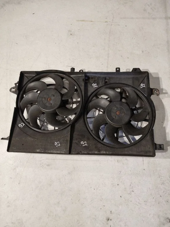 Ventilaatorite komplekt 3135103221